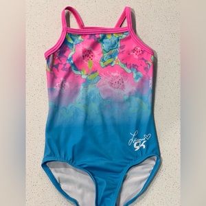 Leotard